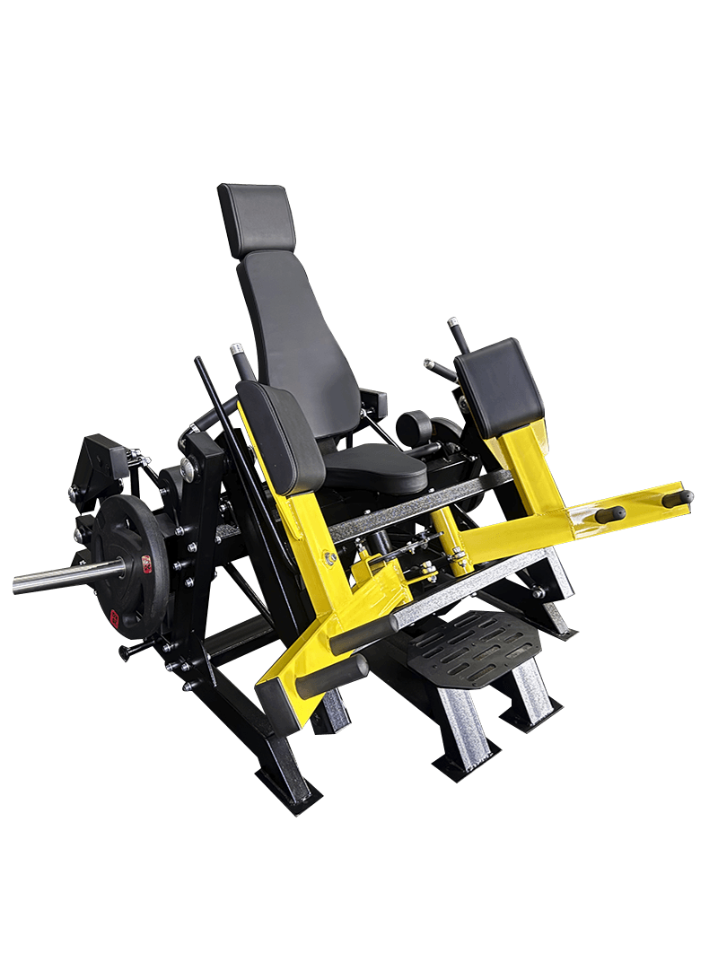 MAX ABDUTOR 3D - MAX-20 - Equipamento de academia profissional
