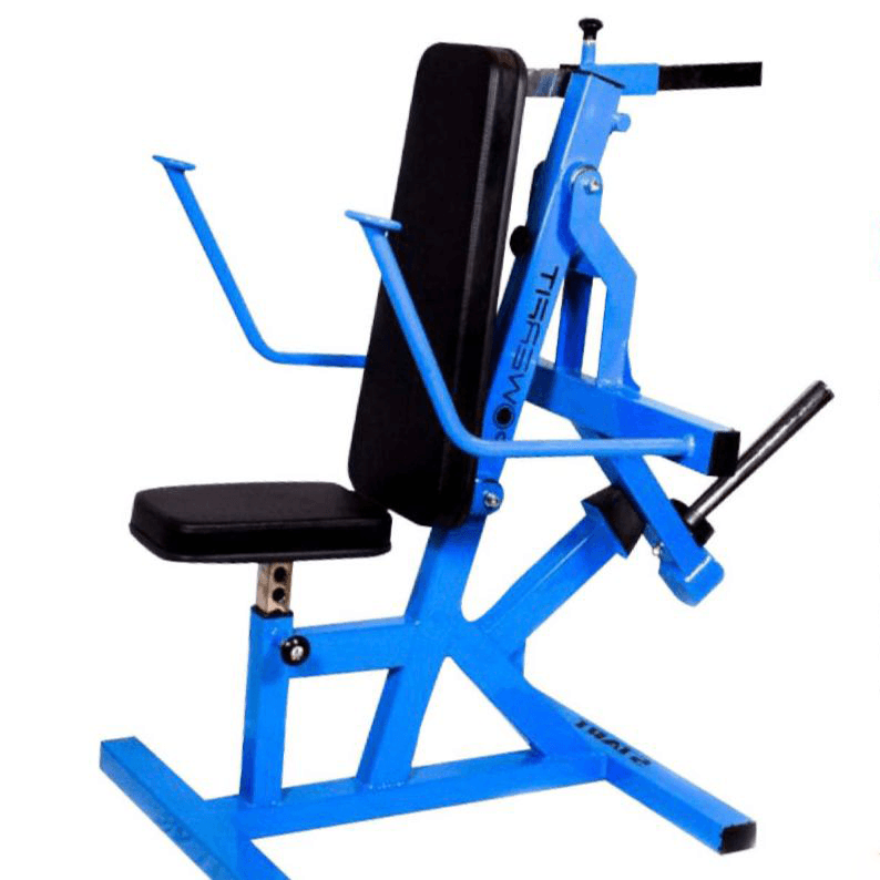 BANCO TRÍCEPS - equipamento PowerFit