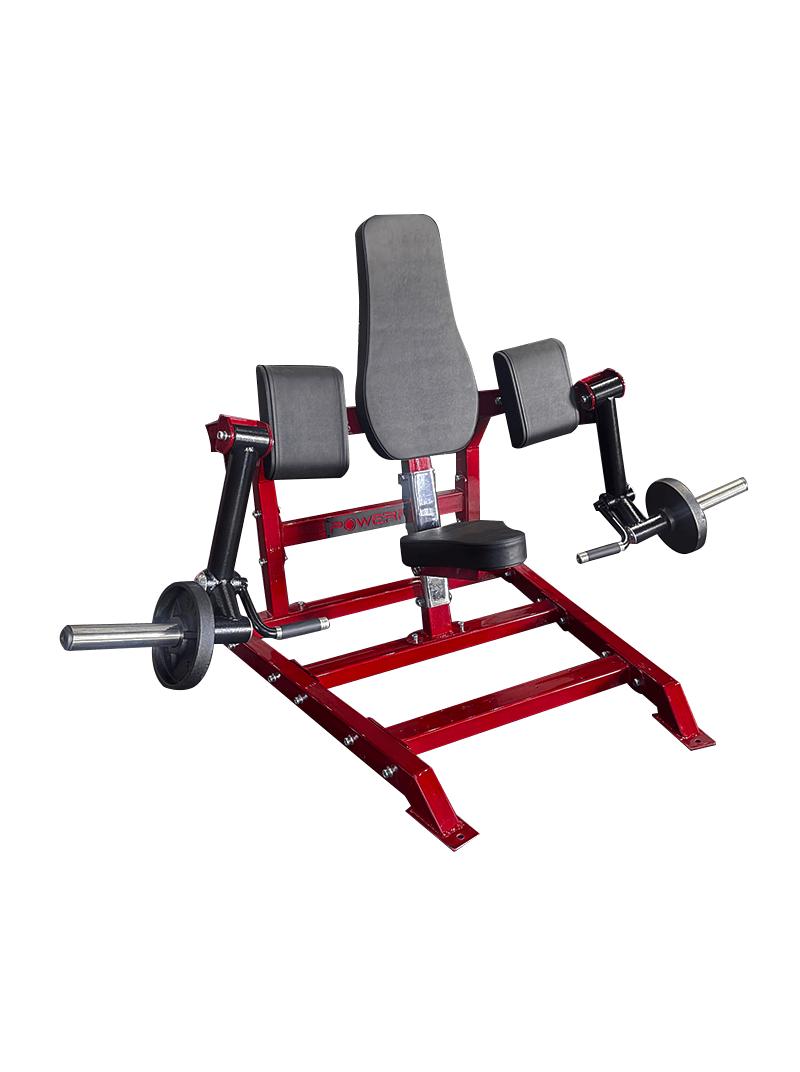 BANCO BICEPS UNILATERAL - Equipamento de academia profissional