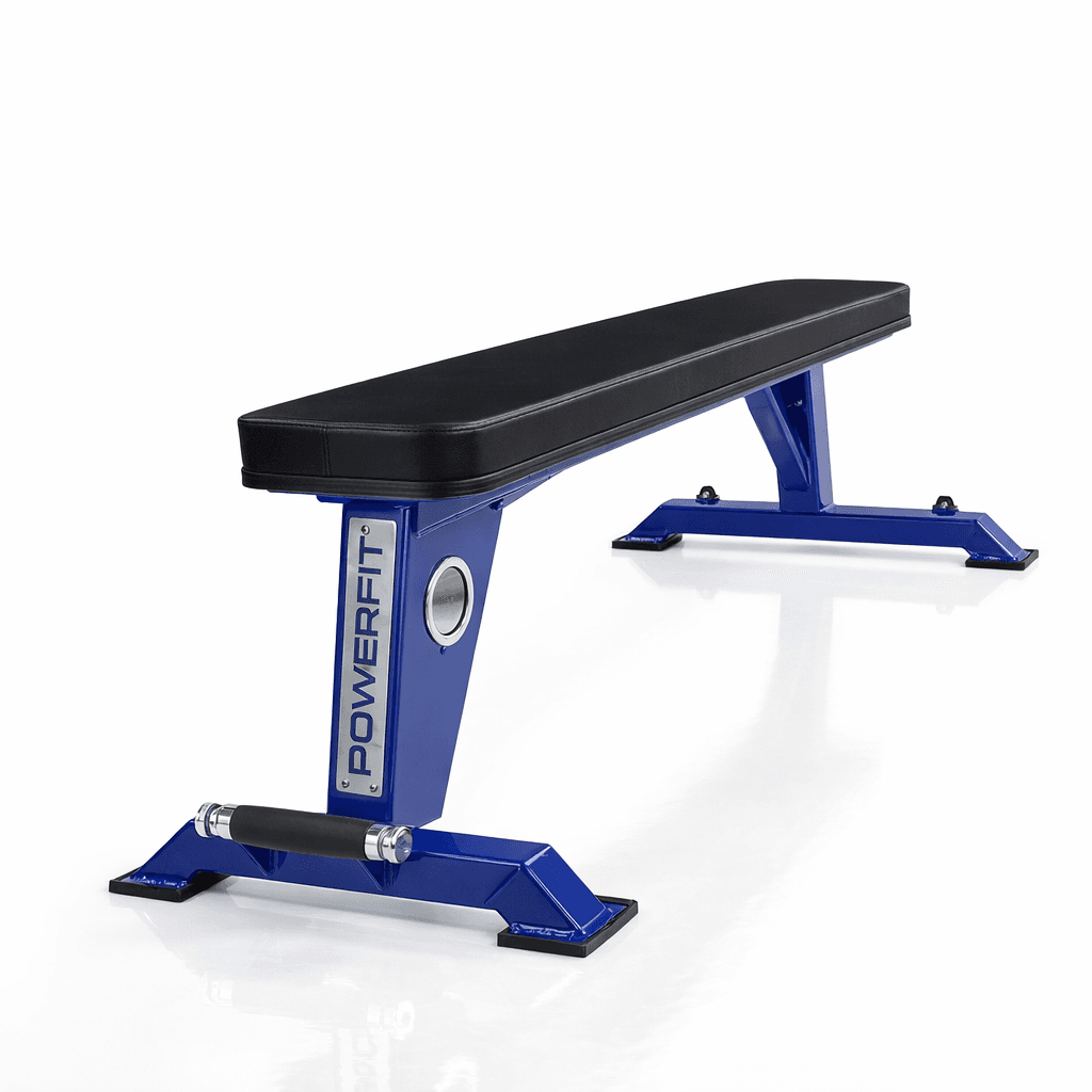 BANQUETA SIMPLES - Equipamento de academia profissional