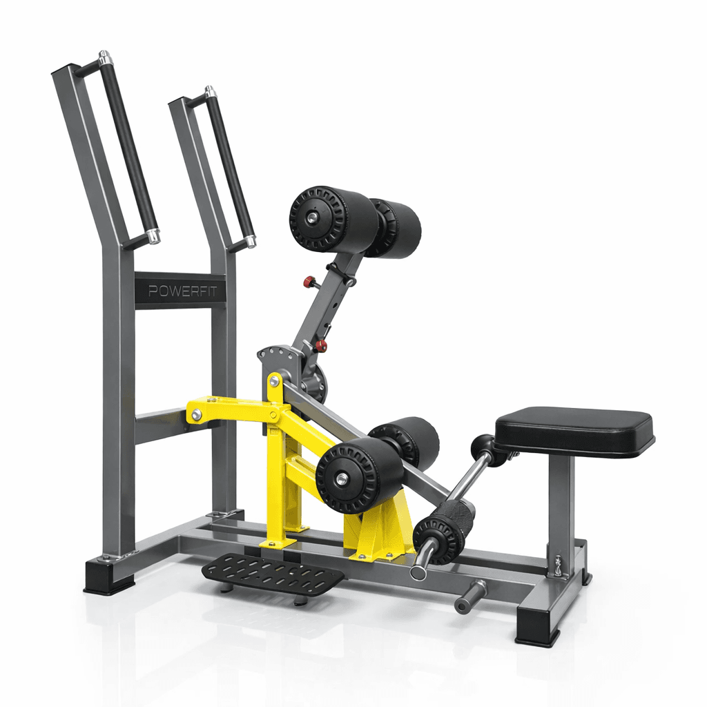 GLUTEO VERTICAL FORCE - Equipamento de academia profissional