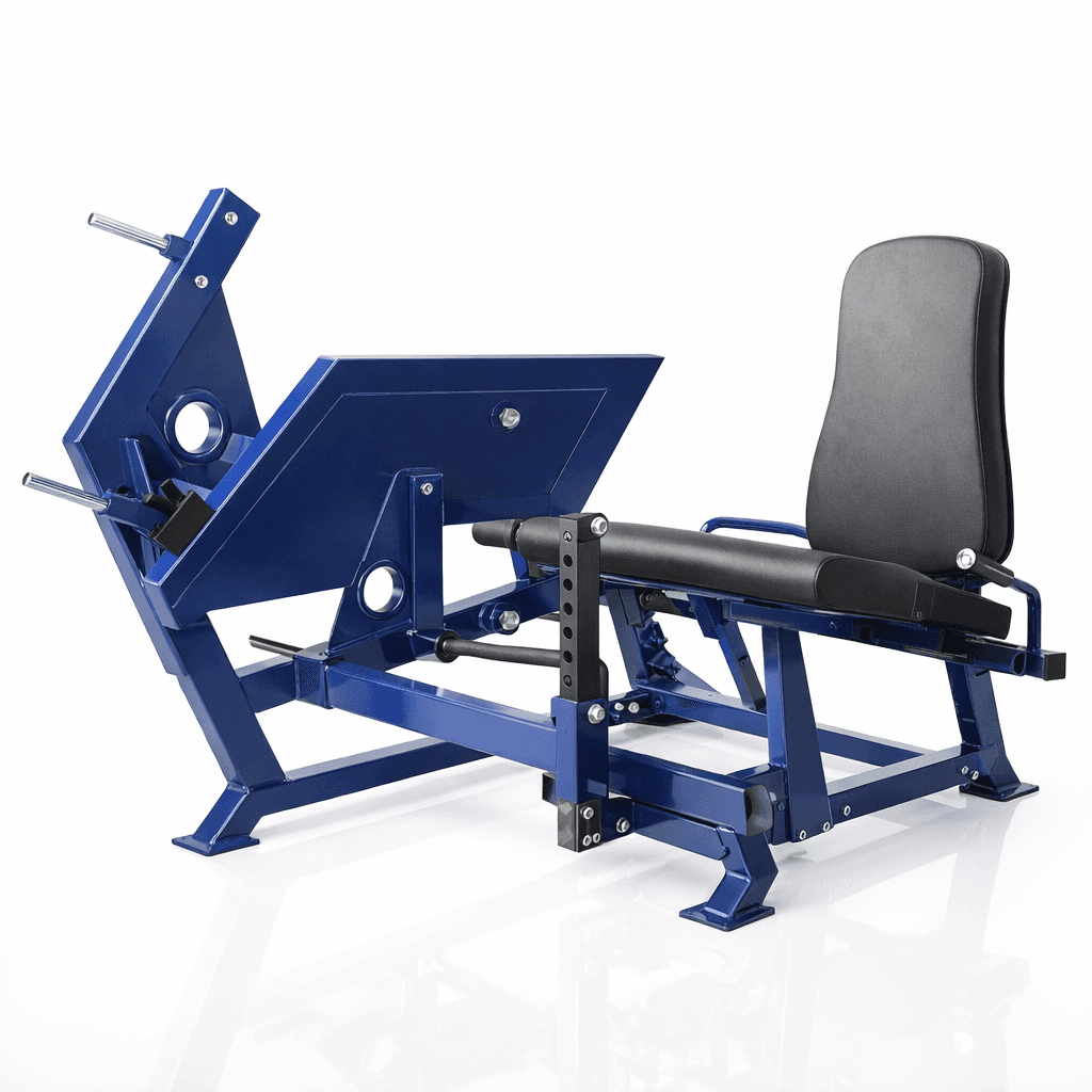 EXTENSORA CONVERGENTE FORCE - Equipamento de academia profissional