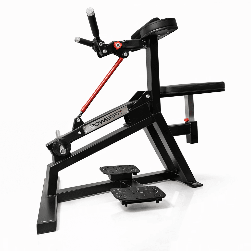 BANCO BICEPS CONVERGENTE FORCE - Equipamento de academia profissional