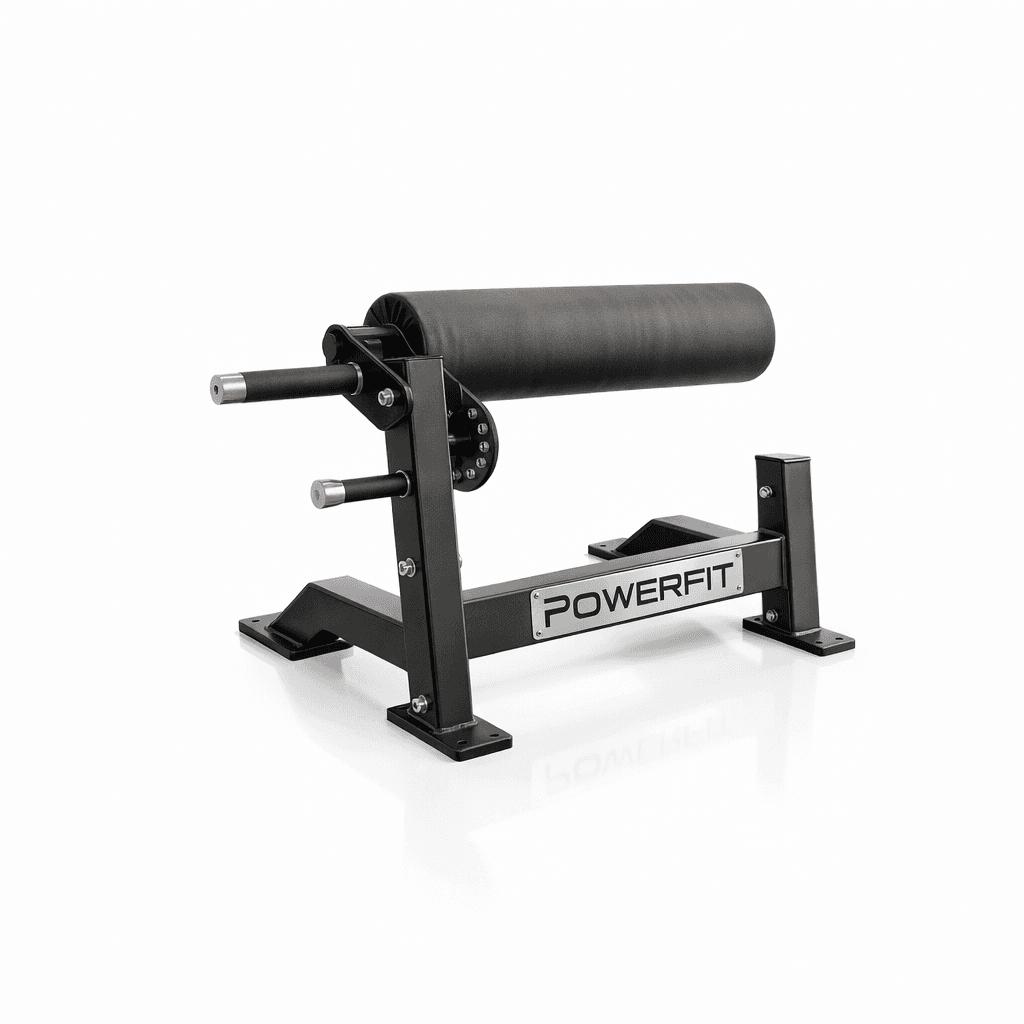 SUPORTE BULGARO - Equipamento de academia profissional