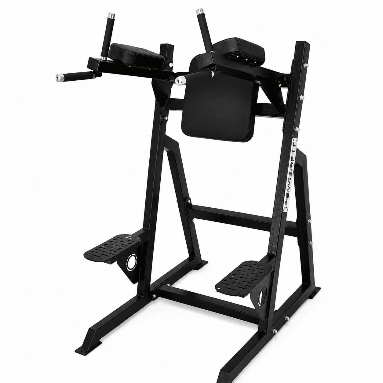 PARALELA ABDOMINAL - equipamento PowerFit