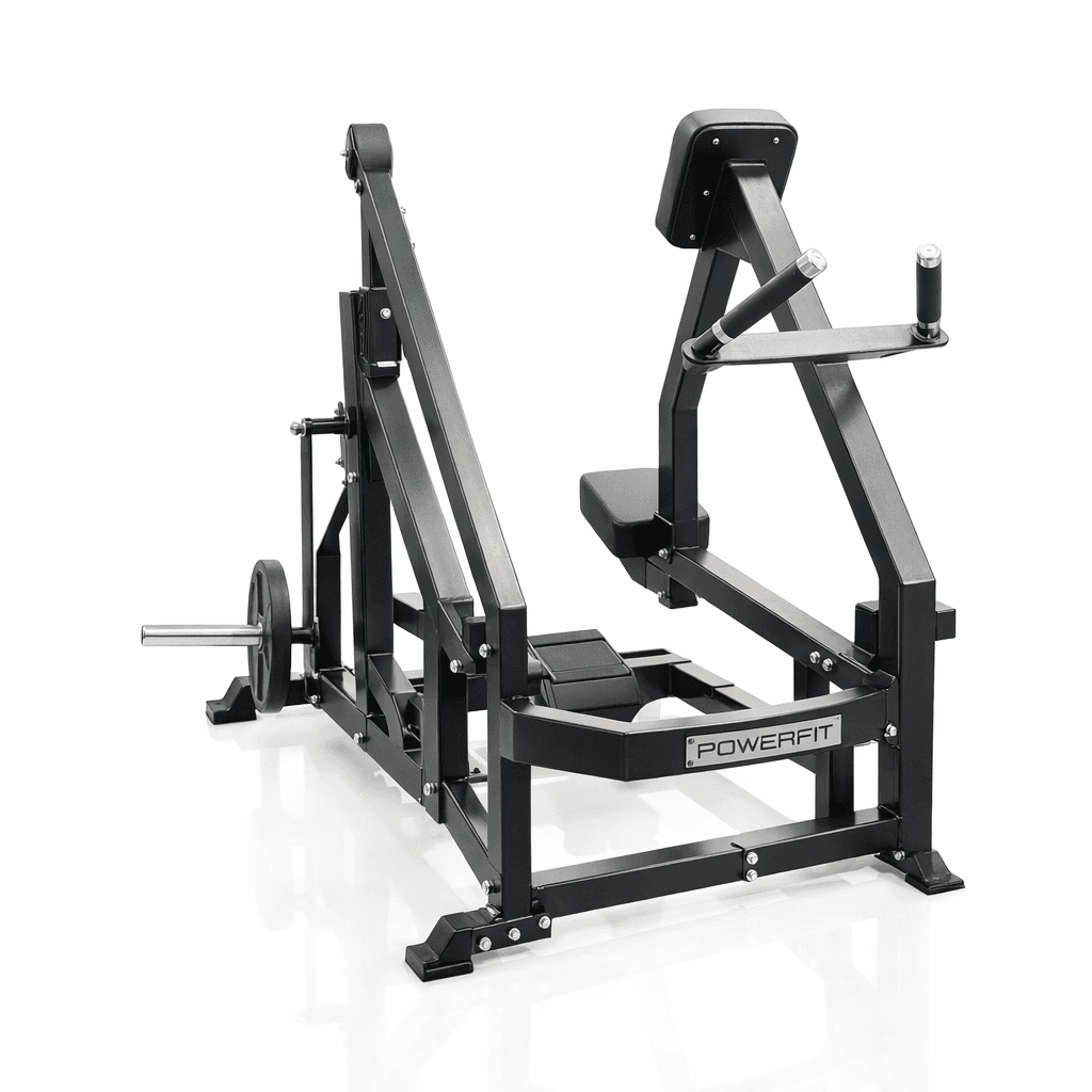 GLUTEO ISO CONVERGENTE FORCE - Equipamento de academia profissional