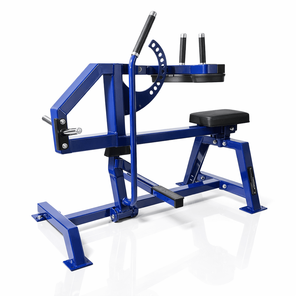 BANCO DE PANTURRILHA - Equipamento de academia profissional