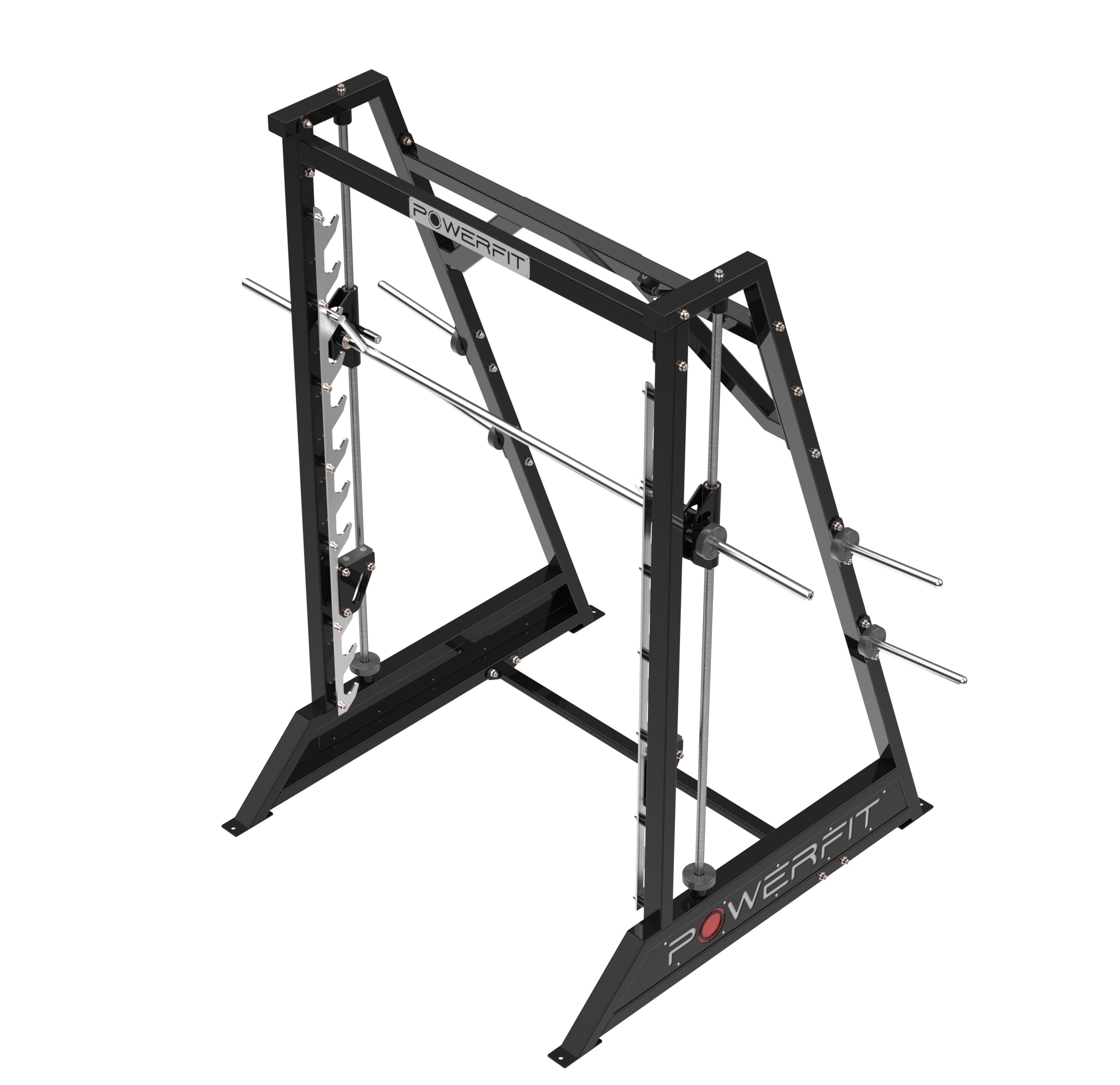 MULTI EXERCITADOR/SMITH - Equipamento de academia profissional