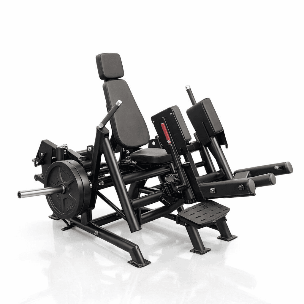 ABDUTOR MAX GLUTEO 3D - Equipamento de academia profissional