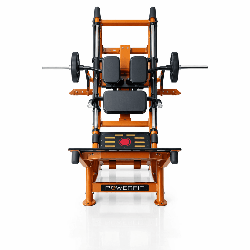 HACK CADEIRINHA - Equipamento de academia profissional