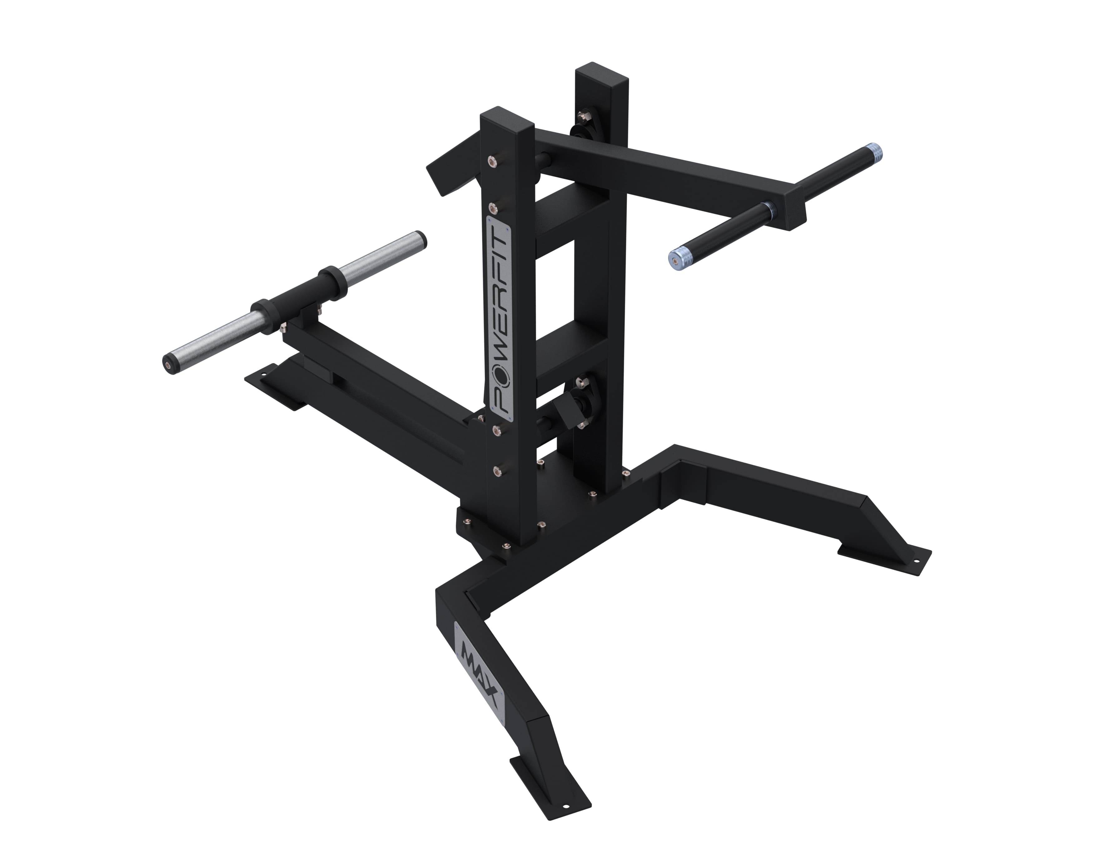 TRICEPS PUSH DOWN - Equipamento de academia profissional