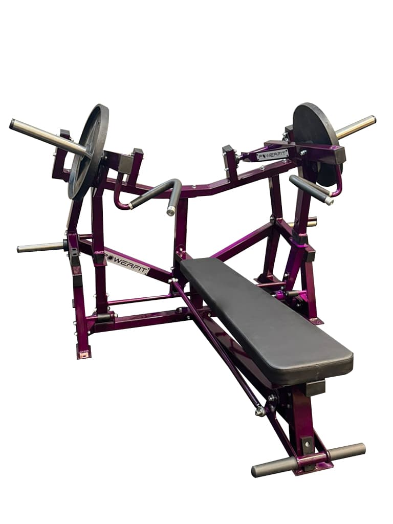 SUPINO RETO CONVERGENTE - Equipamento de academia profissional