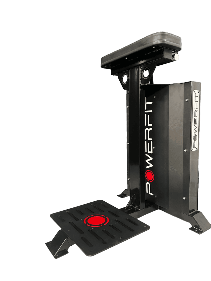 BANCO ANTEBRAÇO 55KG - Equipamento de academia profissional