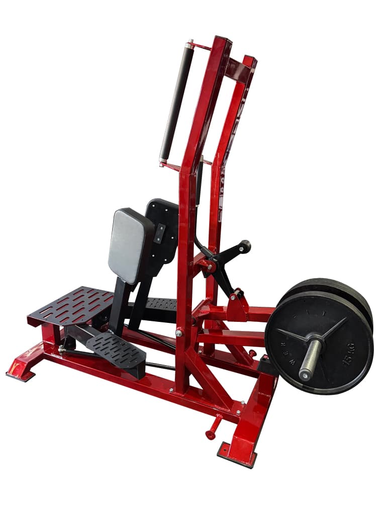 ADUTOR ISOMÉTRICO FORCE - Equipamento de academia profissional