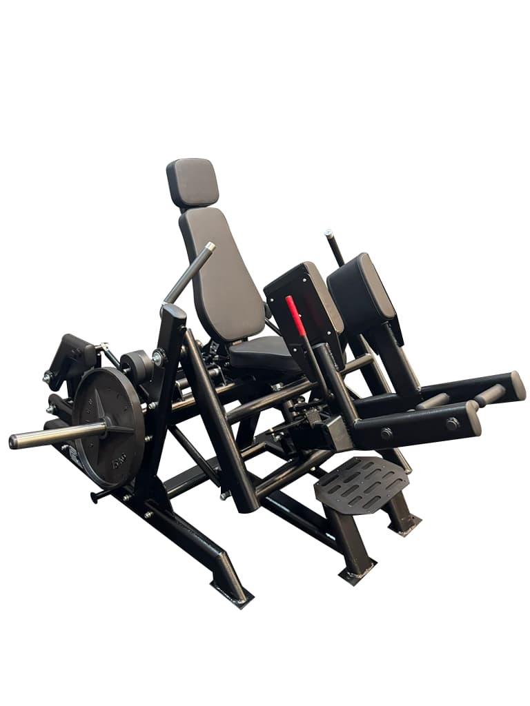 ABDUTOR MAX GLUTEO 3D - Equipamento de academia profissional