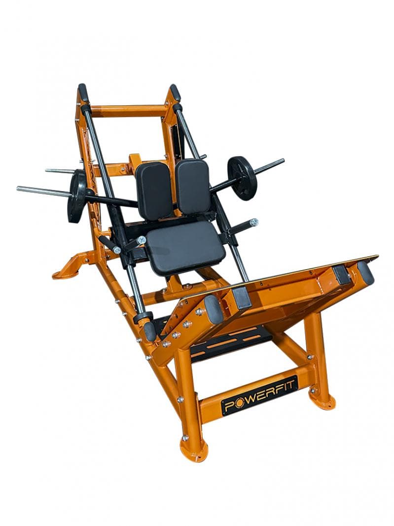 HACK CADEIRINHA - Equipamento de academia profissional